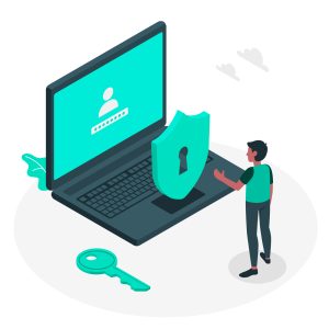 Mengapa Kata Sandi Disimpan dalam Bentuk Hash Daripada Dienkripsi